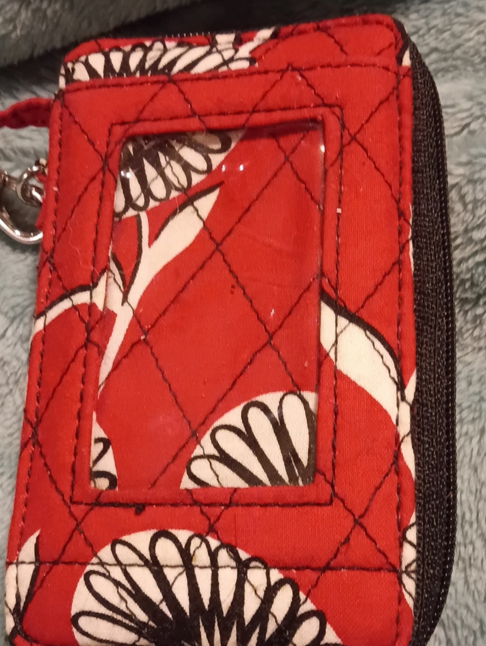 Vera Bradley Card Holder